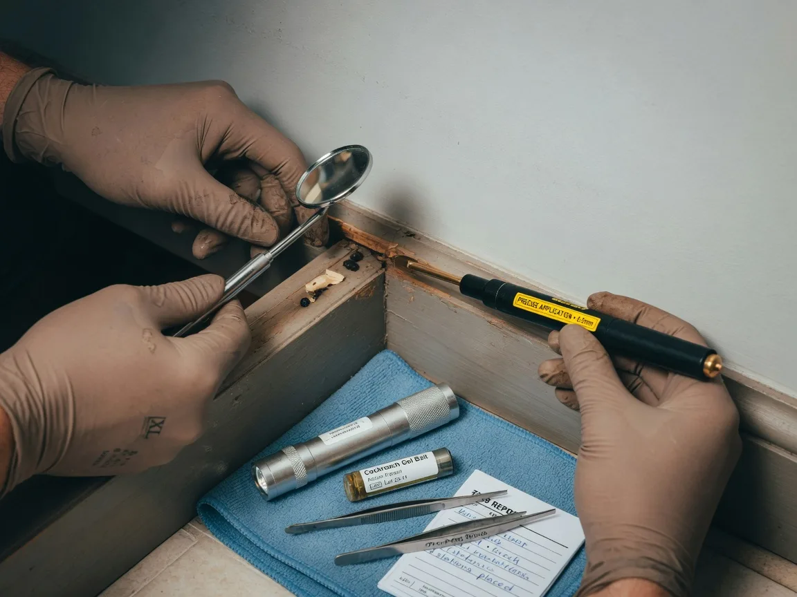 Why choose Emergency Pest Control in Santa Cruz, NM